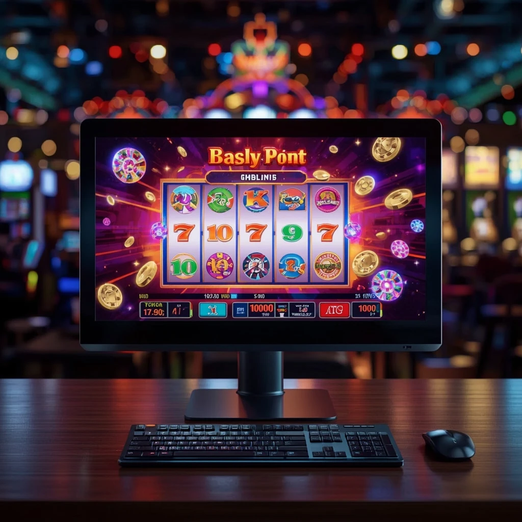 Machines à sous à jackpots progressifs Euromillions Casino