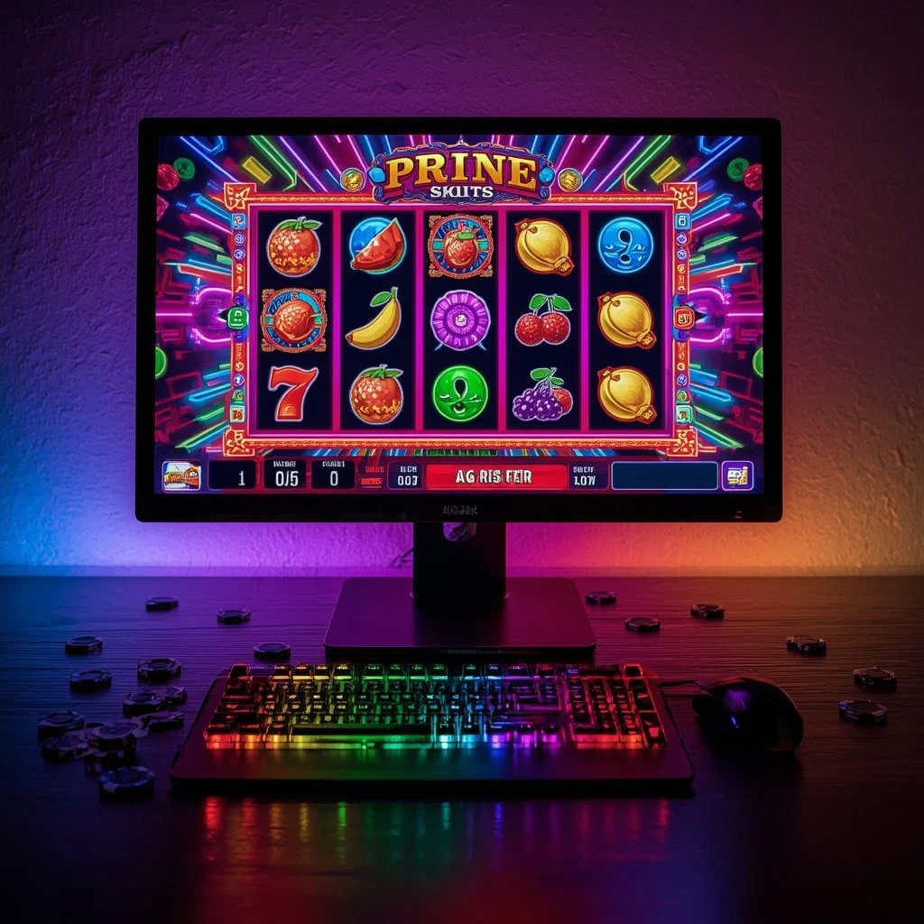 Microgaming Euromillions Casino