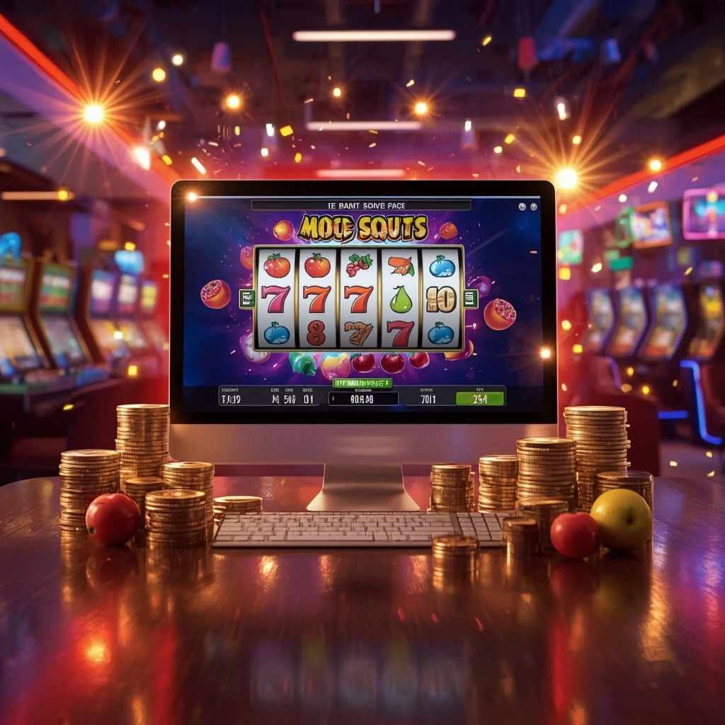 machines à sous Euromillions Casino