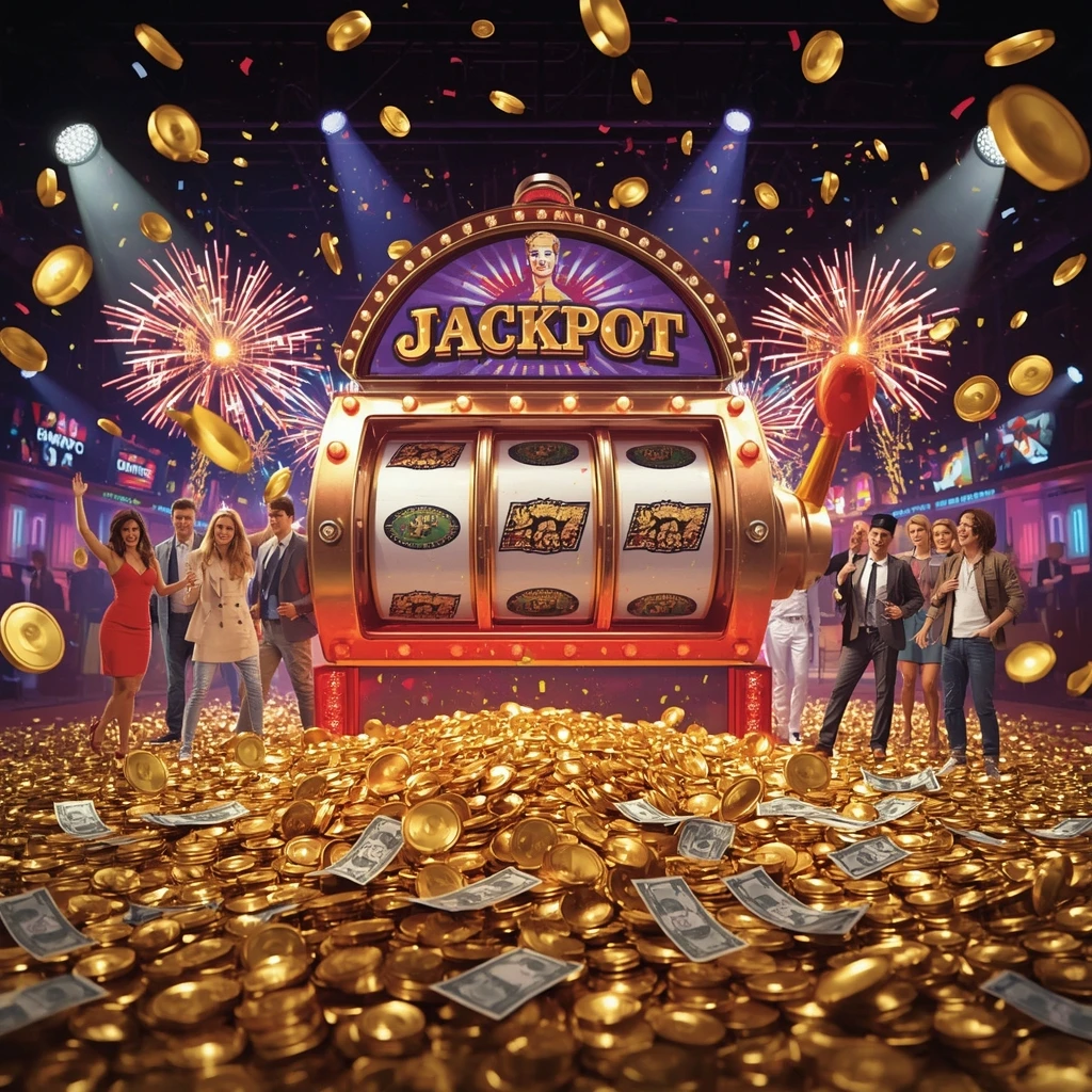 bonnes machines à sous Euromillions Casino