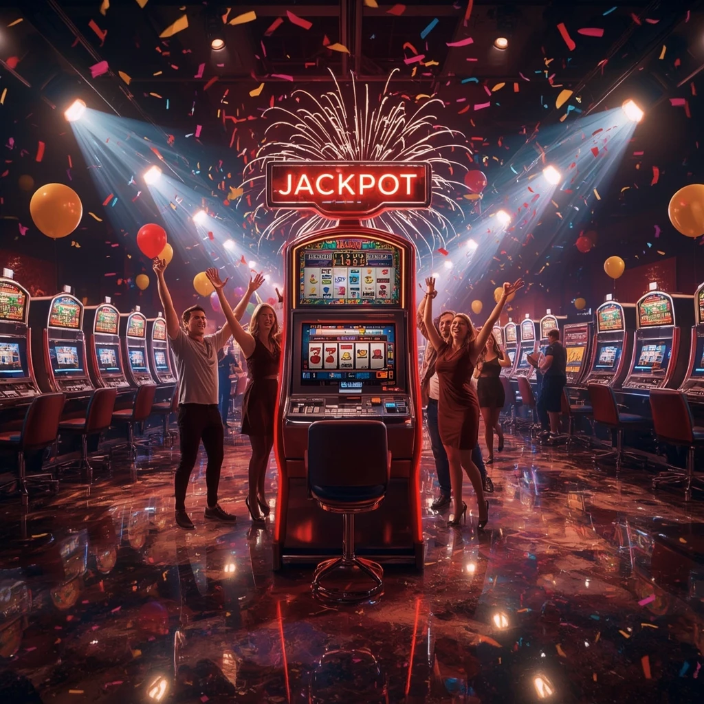 Les jackpots fixes Euromillions Casino