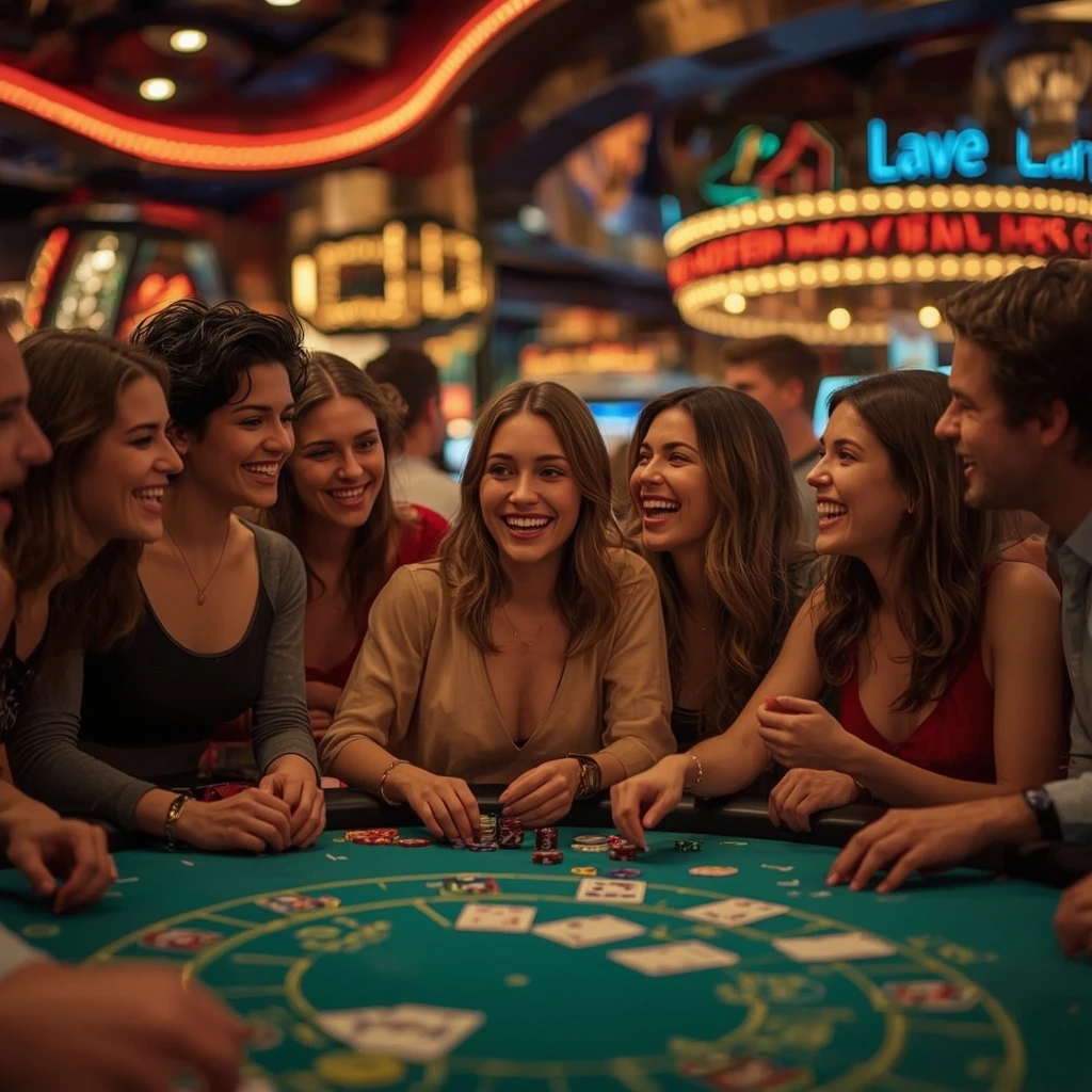 Blackjack Euromillions Casino