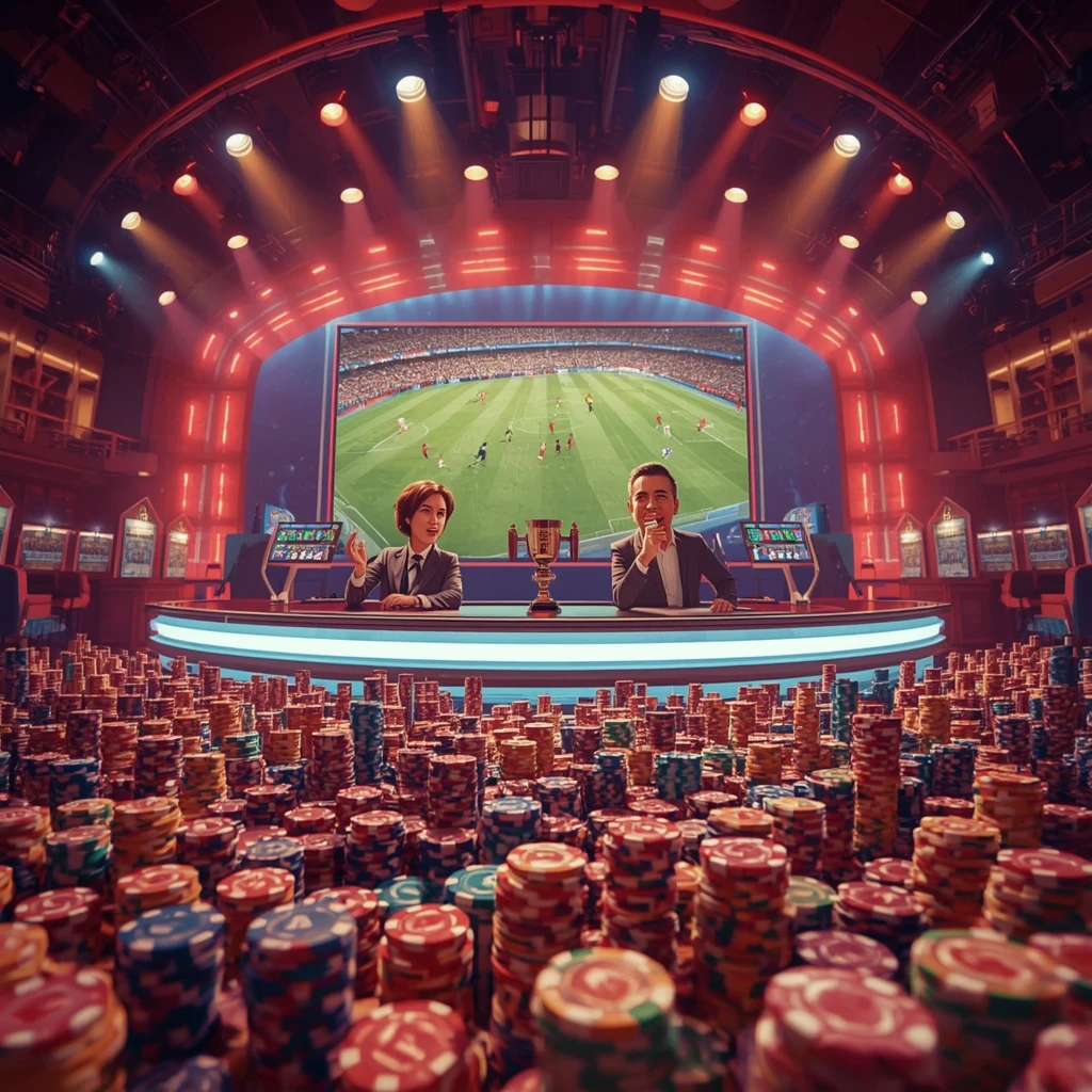 Paris au casino sur le football EUROMILLIONS CASINO