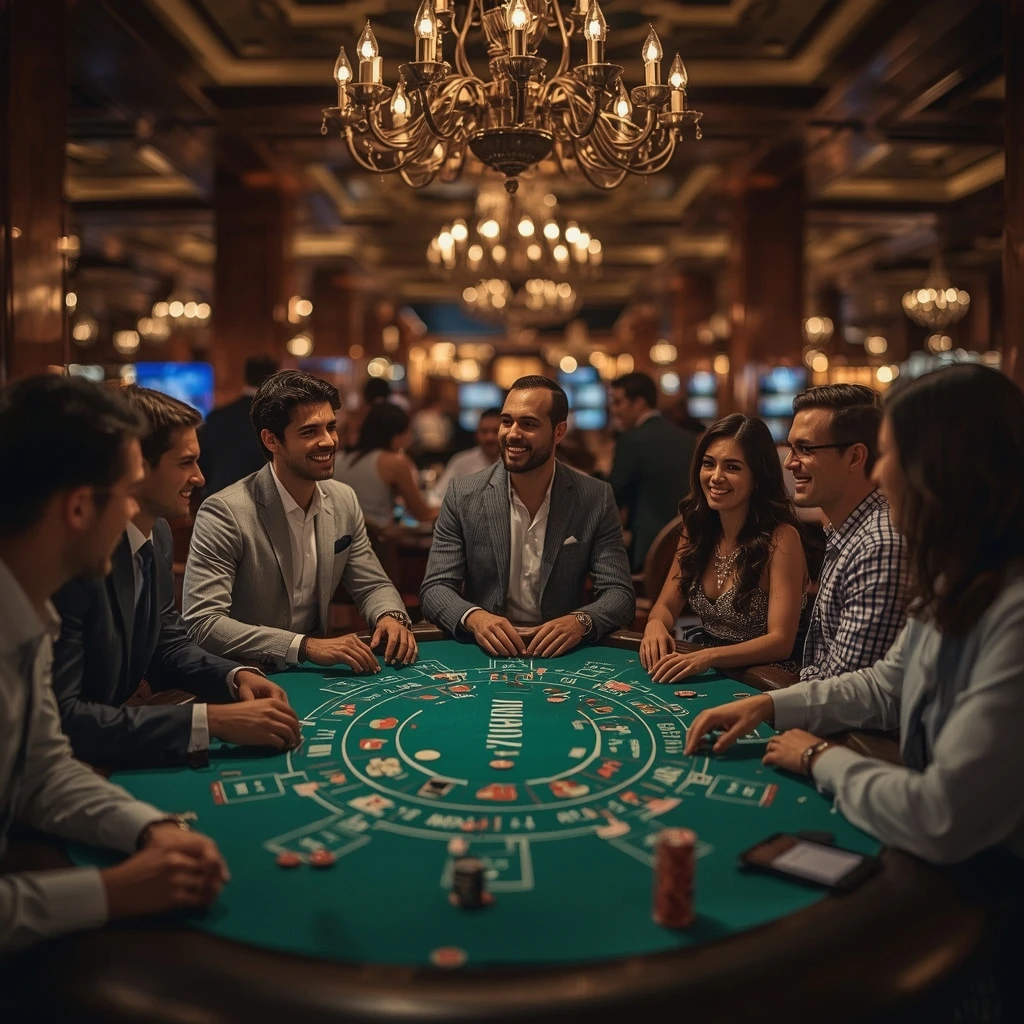 Double Bonus Poker Euromillions Casino
