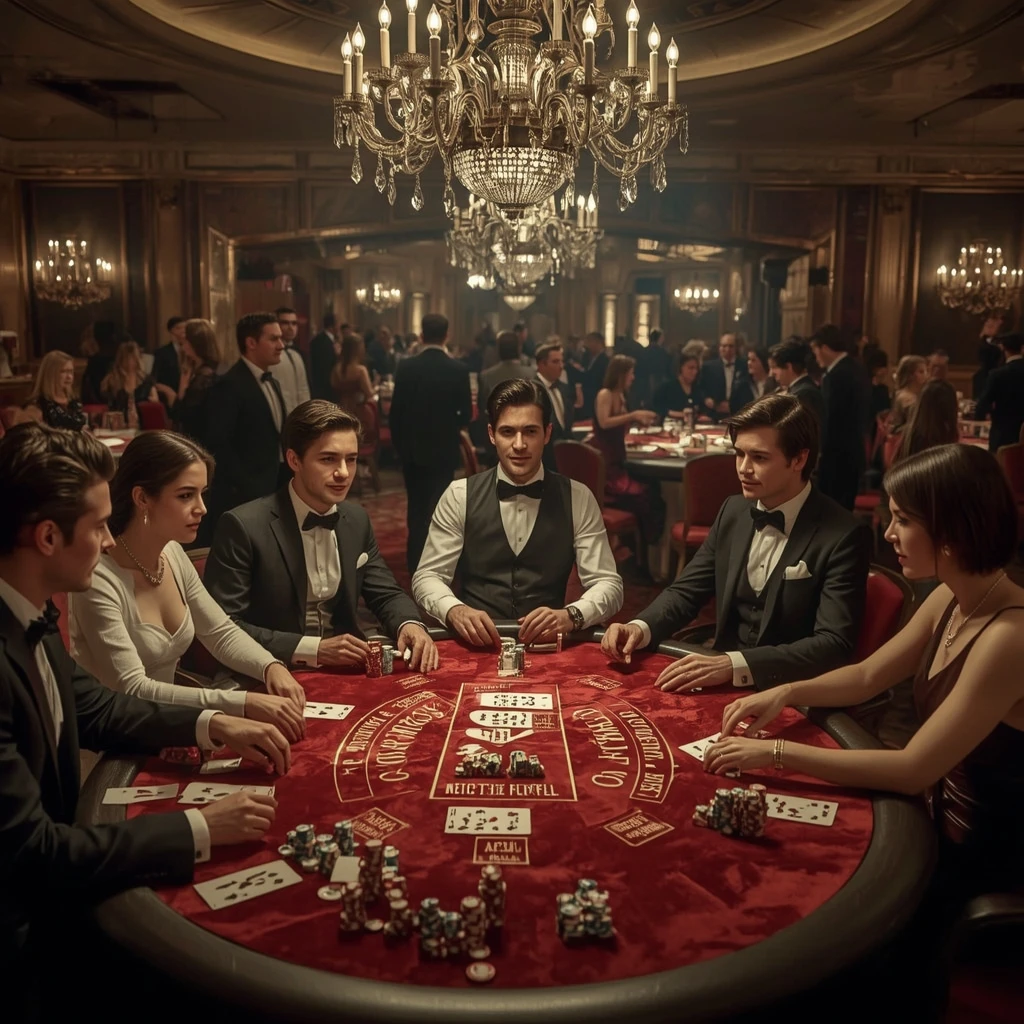 jeux de table de casino EUROMILLIONS CASINO