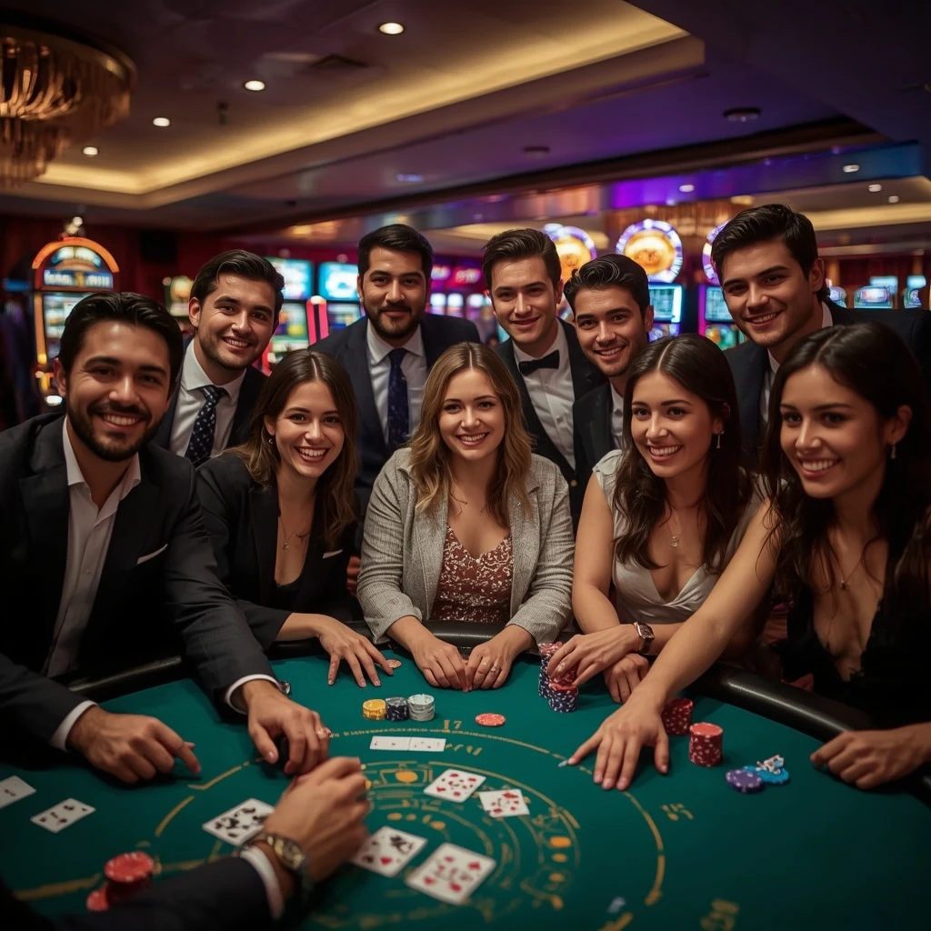 Les bases du jeu EUROMILLIONS CASINO